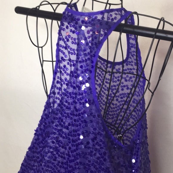 EUC Free People Sequins - Picture 4 of 4